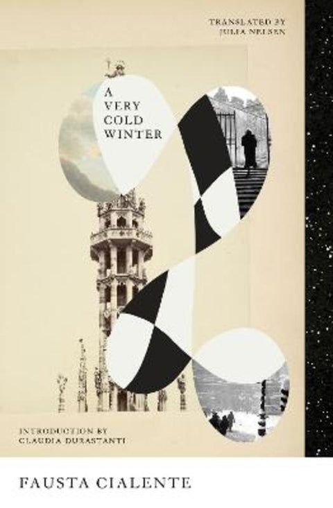 A Very Cold Winter by Fausta Cialente - 9798893380231