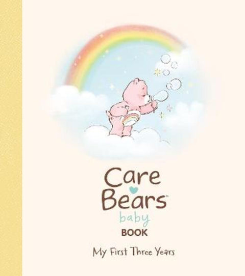 Care Bears Baby Book by Running Press - 9798894142807