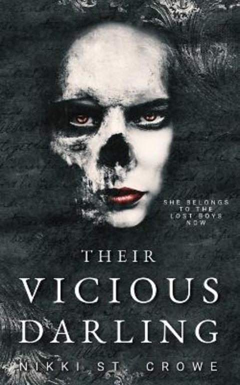 Their Vicious Darling by Nikki St Crowe - 9798985421293