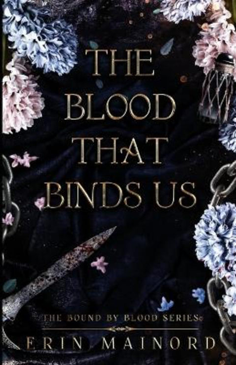 The Blood That Binds US by Erin Mainord - 9798987739105