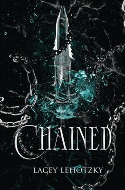Chained by Lacey Lehotzky - 9798988362012