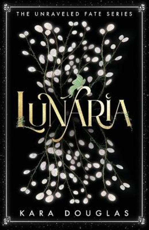 Lunaria by Kara Douglas - 9798988577201