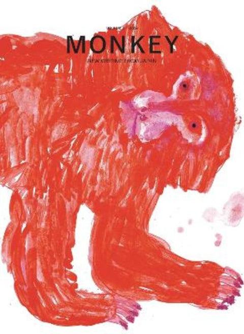 MONKEY New Writing from Japan by Ted Goossen - 9798988688761