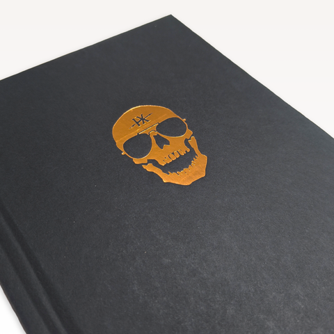 Gideon the Ninth (Signed Limited First Edition)
