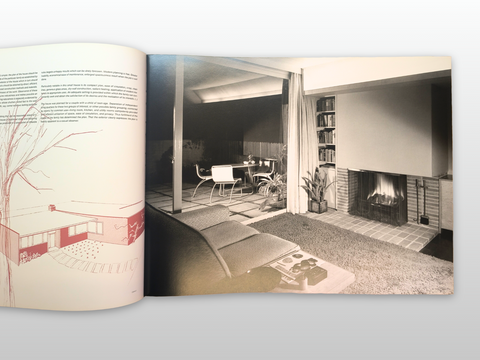 Case Study Houses: The Complete CSH Program 1945–1966 (First Edition)