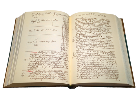 The Journal of H.M.S. Endeavour, 1768–1771 (Limited Deluxe Edition)