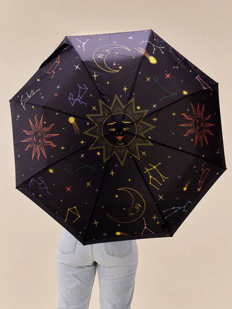 Zodiac Umbrella