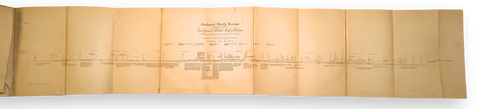 Intercolonial Exhibition, 1866-67. Official Record (Presentation Copy, First Edition)