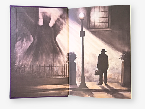 Exorcist & Legion (Suntup Artist Editions, Signed, Limited)