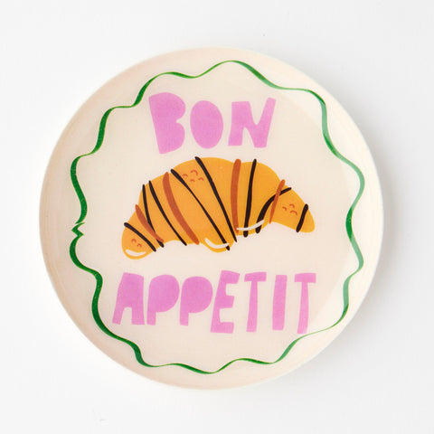 Bon Appetit Magnet