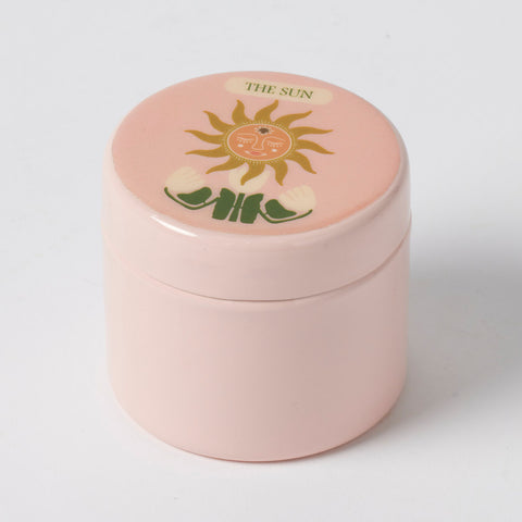 Celestial Trinket Box