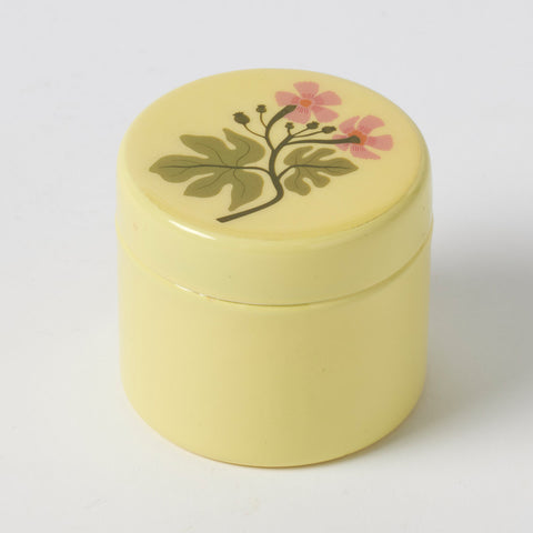 In Bloom Trinket Box