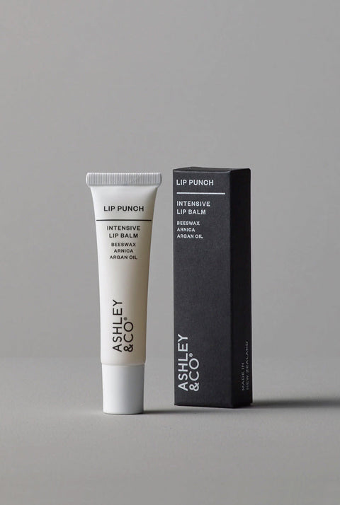 Lip Punch Intensive Lip Balm 15ml