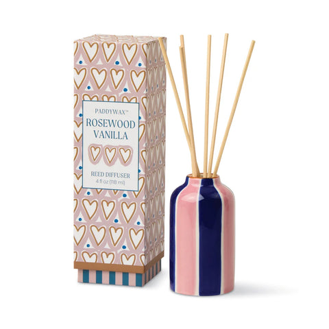 A Dopo Diffuser - Rosewood Vanilla