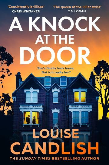 A Knock at the Door