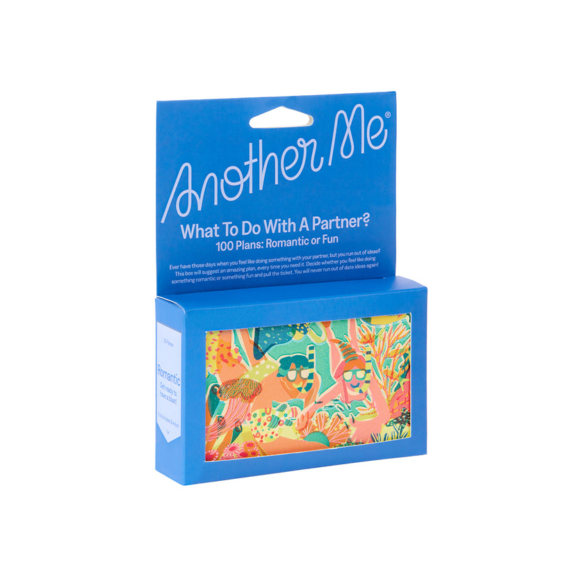 Another Partner What Can I Do With A Partner from Another Me | Unique gifts and ...
