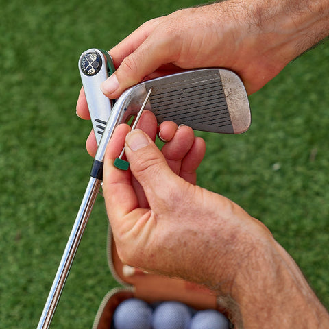 Gentleman’s Golf Kit