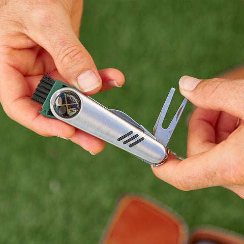 Gentleman’s Golf Kit