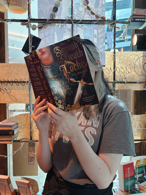 New Science-Fiction & Fantasy