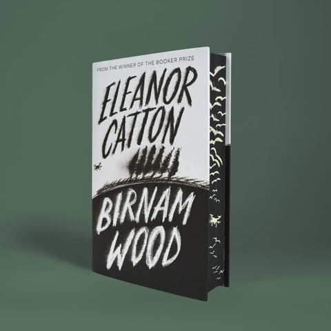 Birnam Wood signed edition