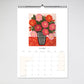 2024 Kate Hudson Wall Calendar