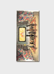 Assorted Bookmarks