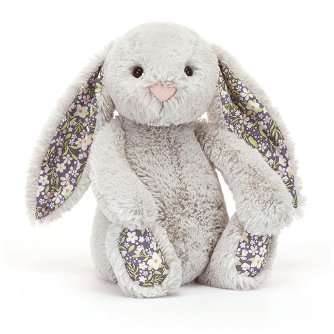 Blossom Silver Bunny 'Bloom' Original – Harry Hartog Bookseller
