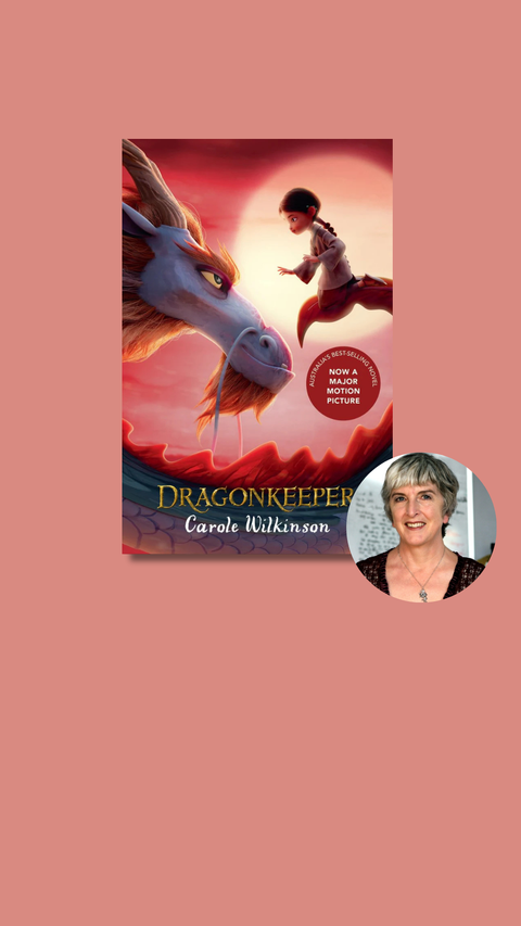 Celebrate the release of