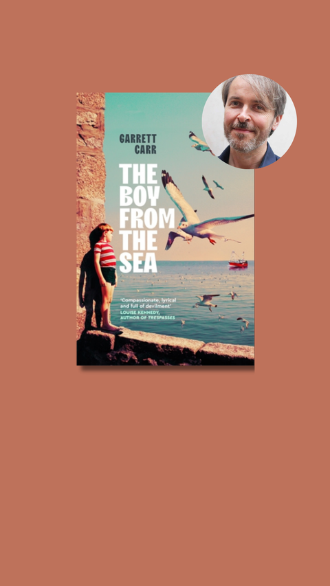 The Boy from the Sea