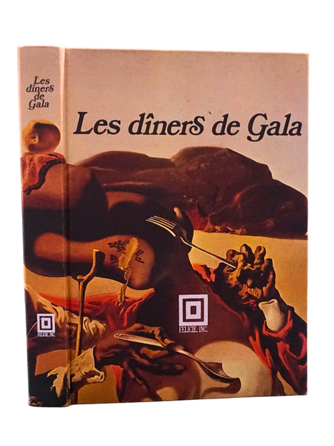 Les Diners de Gala (First English Edition)