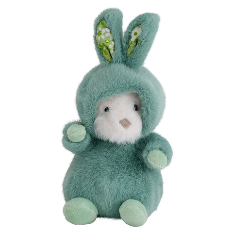 Plush Bunny Bear | Assorted Colours | Sold individually