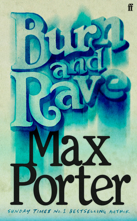Burn and Rave