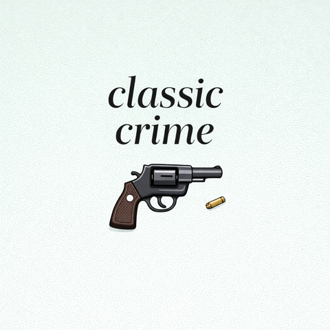 Crime Classics