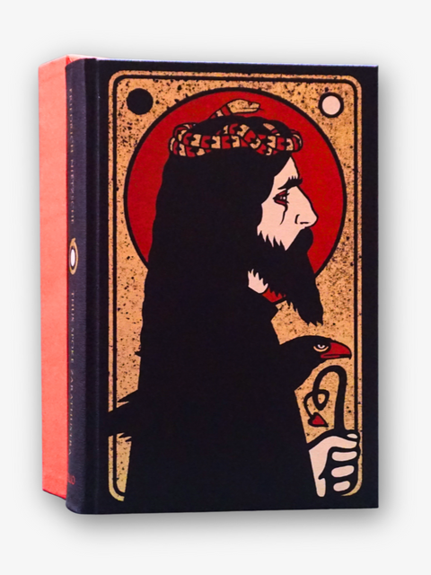 Thus Spoke Zarathustra (First Folio Society Edition)