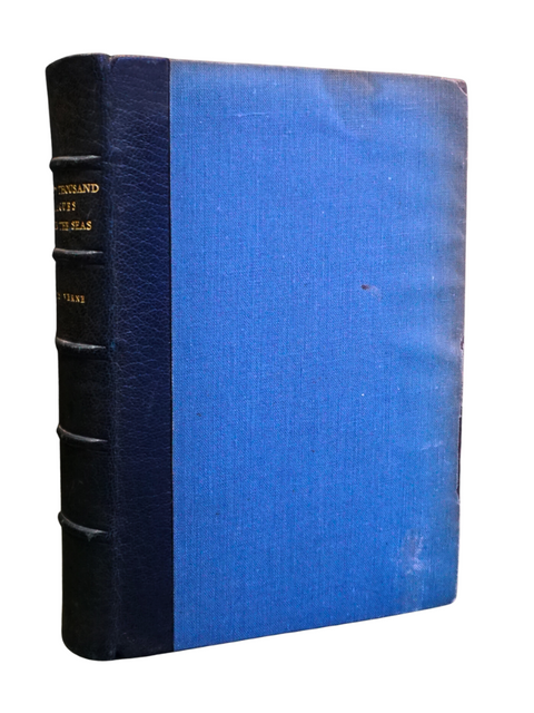 Twenty Thousand Leagues Under the Sea (First UK Edition)