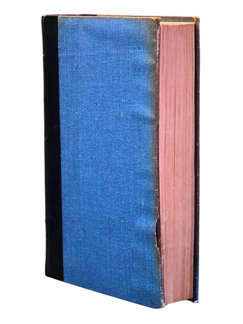 From the Earth to the Moon (First UK Edition)