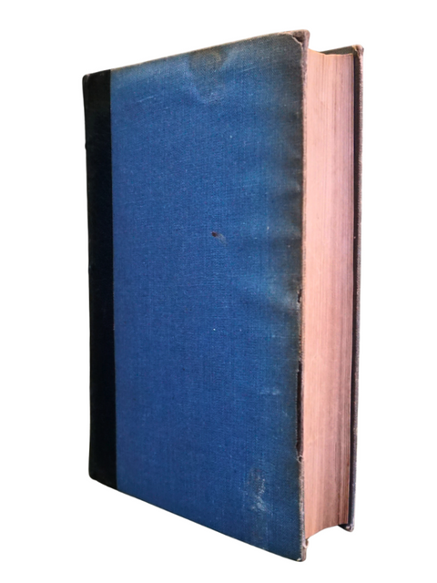 Twenty Thousand Leagues Under the Sea (First UK Edition)