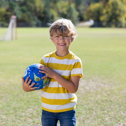 World Playground Ball