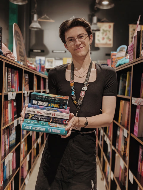 Rohan's Recommendations