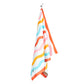 Medium Beach Towel Squiggly - Kids Collection