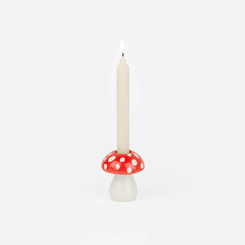 Amantia Candle Holder