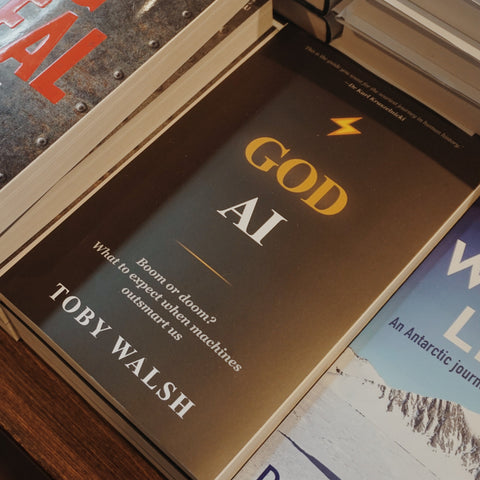 New Non-Fiction