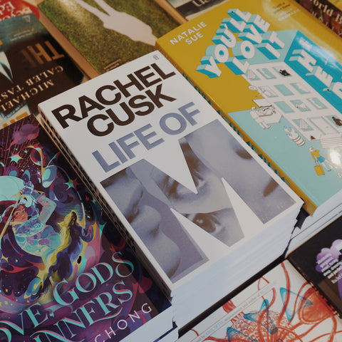 New Fiction