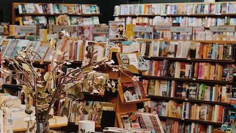 Books of the Month
