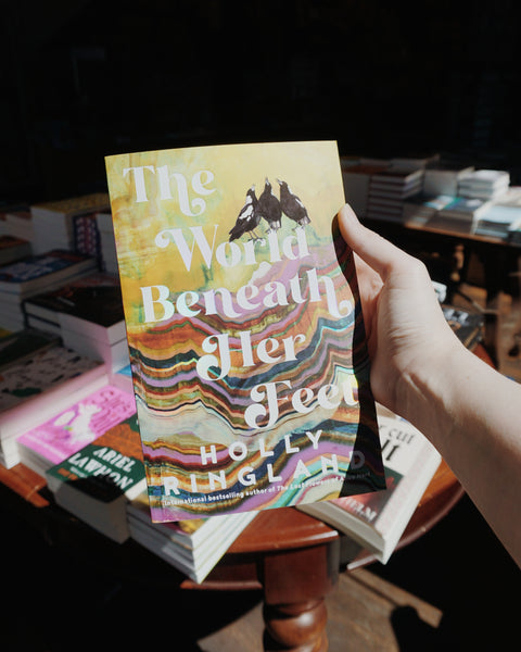 New Fiction