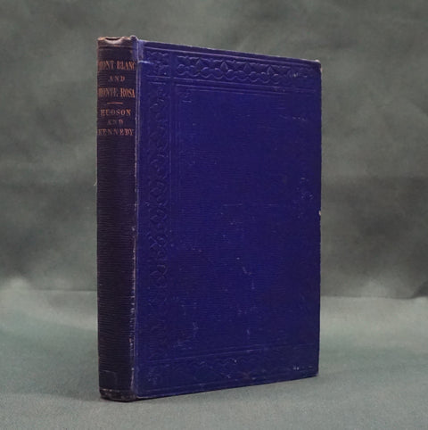 Where there's a Will there's a Way (First Edition)