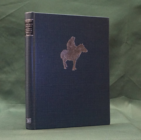 To the Sixth Continent (First English Edition)