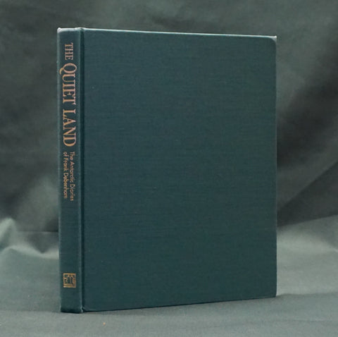 The Quiet Land (First Edition)