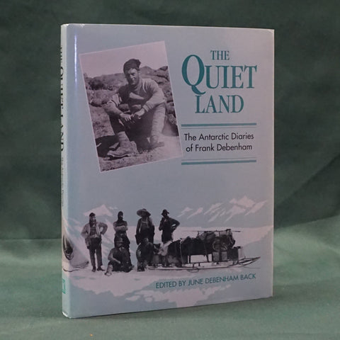 The Quiet Land (First Edition)