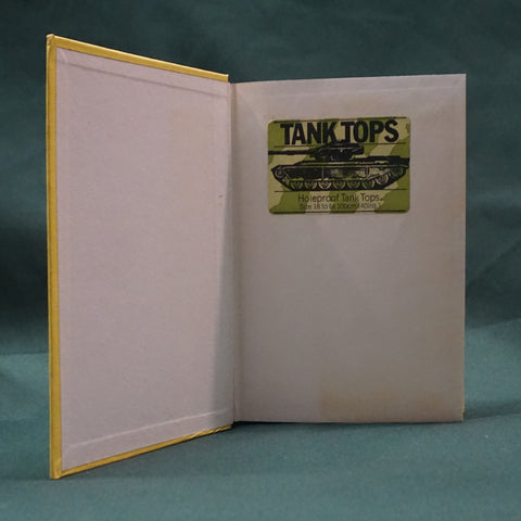 Play Power (First Edition, with Game)